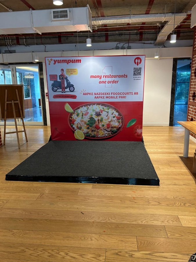 Mall Activities (10)