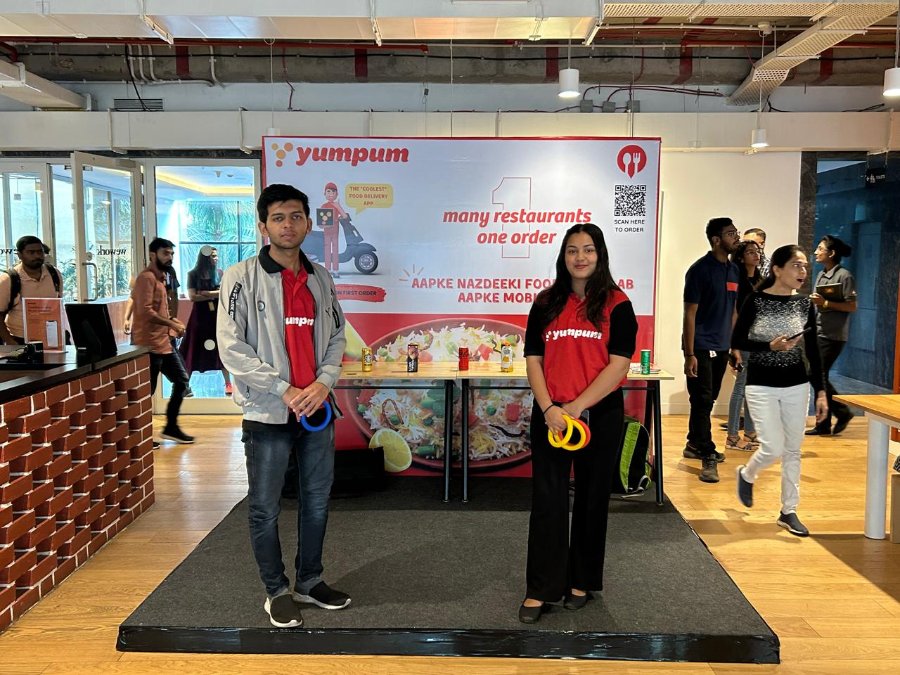 Mall Activities (11)