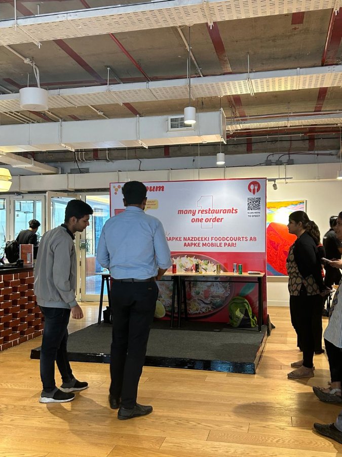 Mall Activities (12)