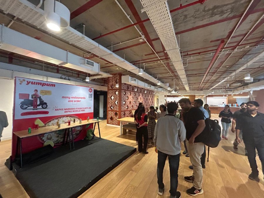 Mall Activities (13)