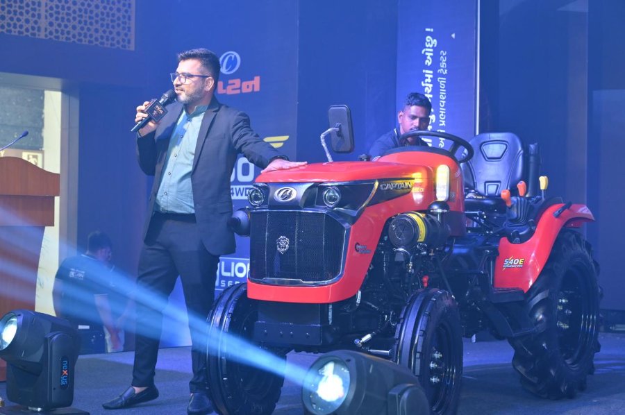 PRODUCT LAUNCH EVENTS (11)