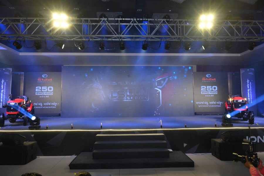 PRODUCT LAUNCH EVENTS (12)