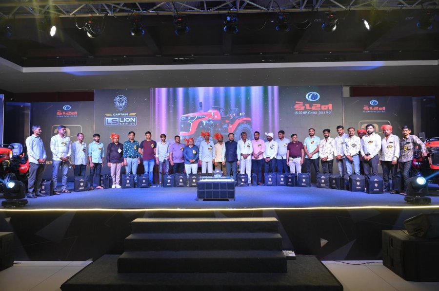 PRODUCT LAUNCH EVENTS (13)