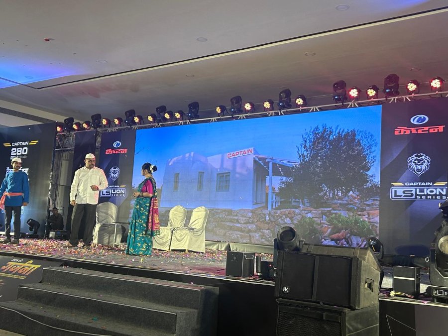 PRODUCT LAUNCH EVENTS (16)