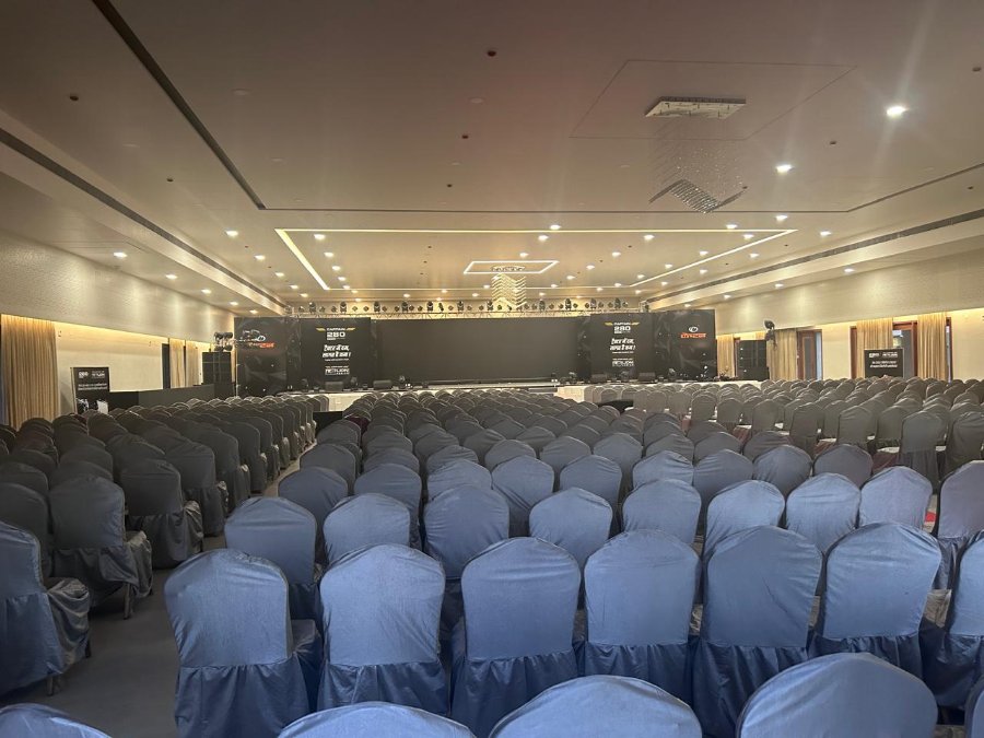 PRODUCT LAUNCH EVENTS (18)