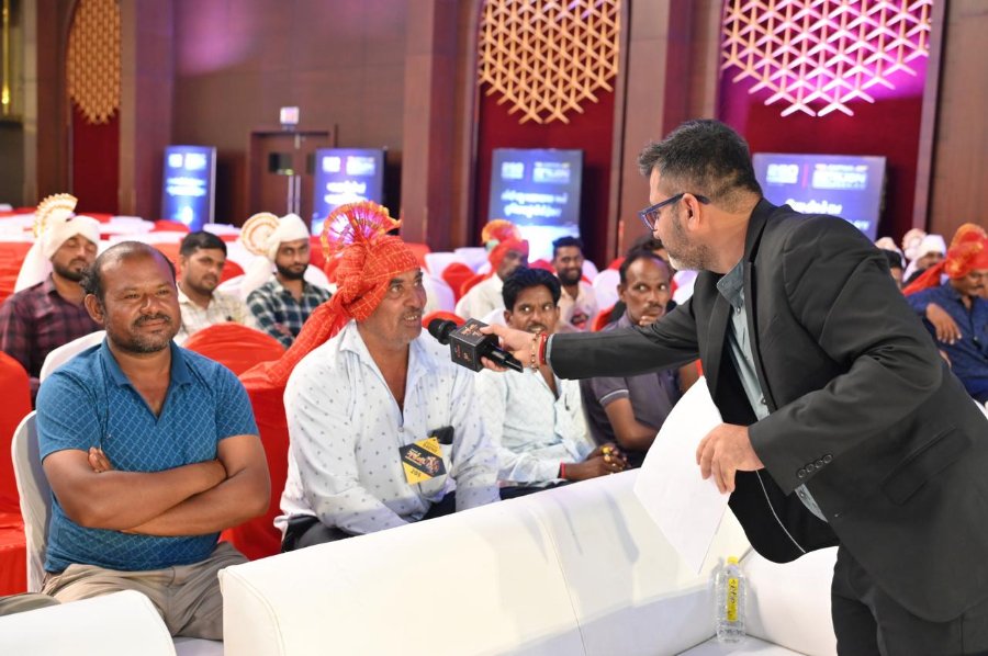 PRODUCT LAUNCH EVENTS (2)