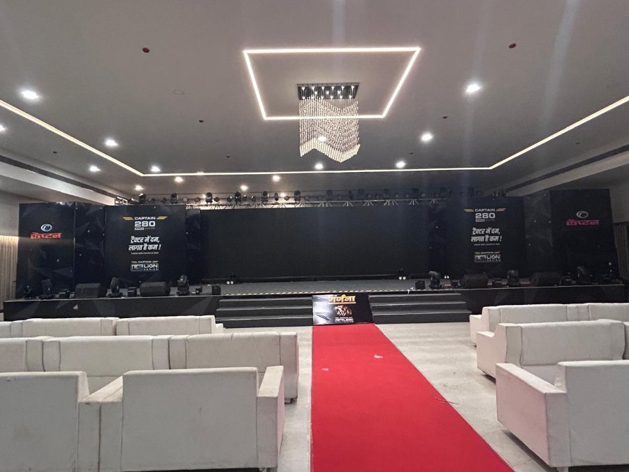 PRODUCT LAUNCH EVENTS (20)