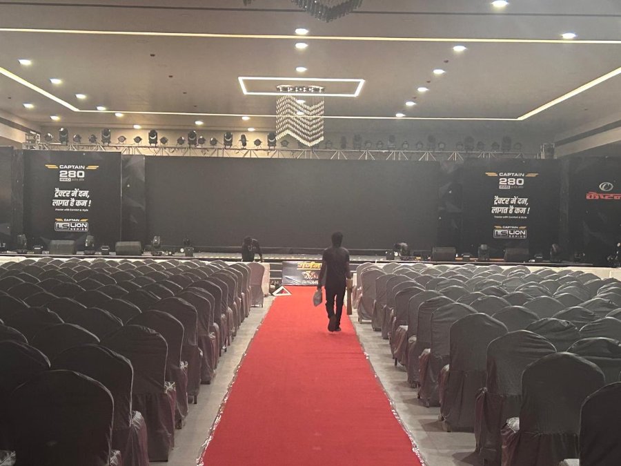 PRODUCT LAUNCH EVENTS (21)