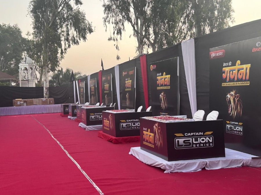 PRODUCT LAUNCH EVENTS (24)