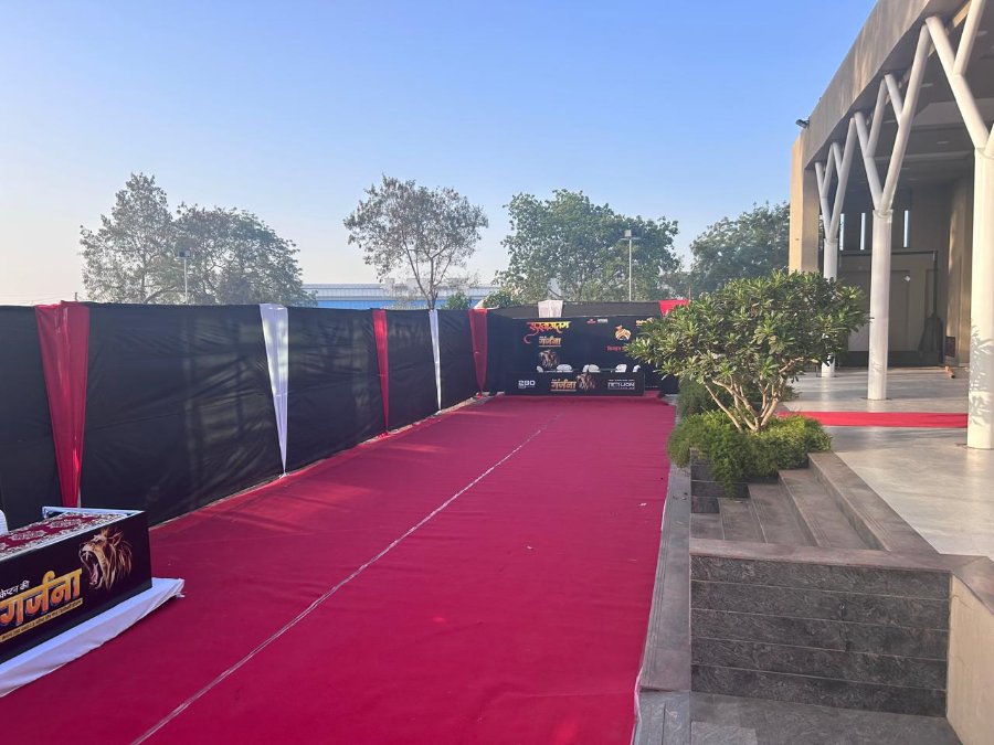 PRODUCT LAUNCH EVENTS (25)