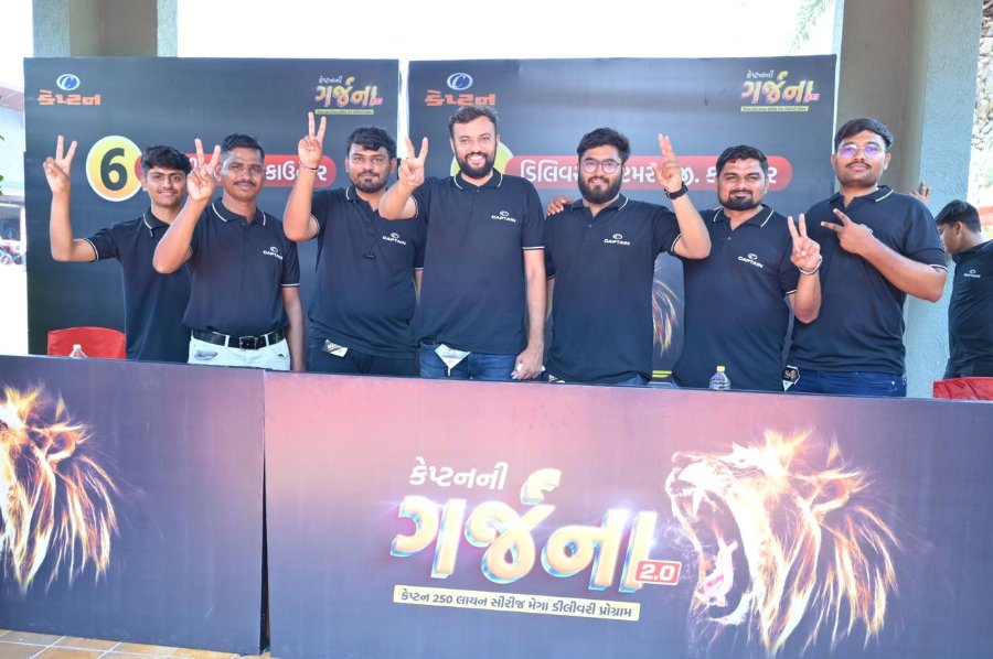 PRODUCT LAUNCH EVENTS (4)