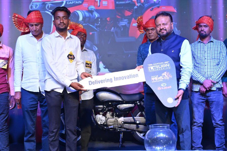 PRODUCT LAUNCH EVENTS (6)