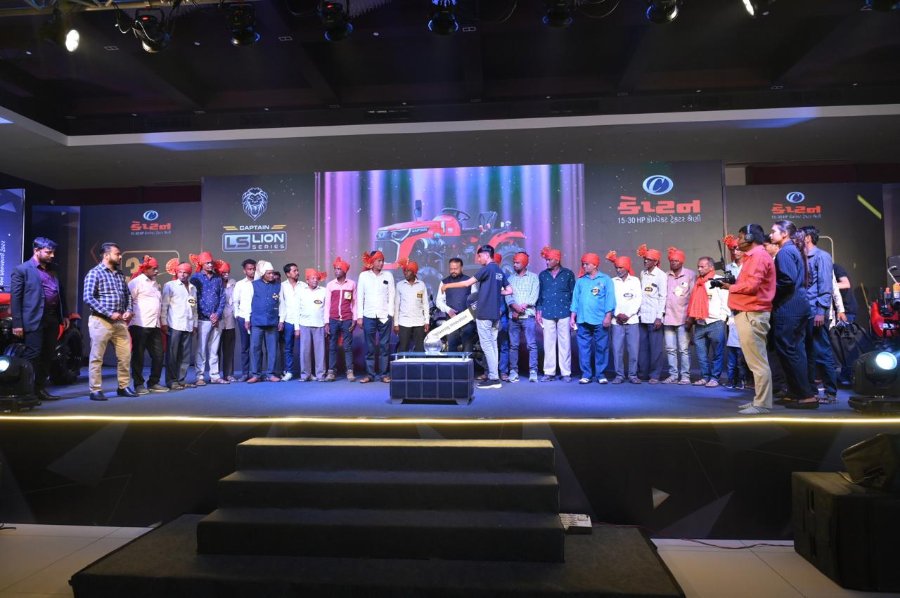 PRODUCT LAUNCH EVENTS (7)