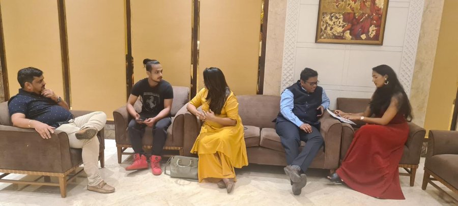 Pune Buyers Event (4)