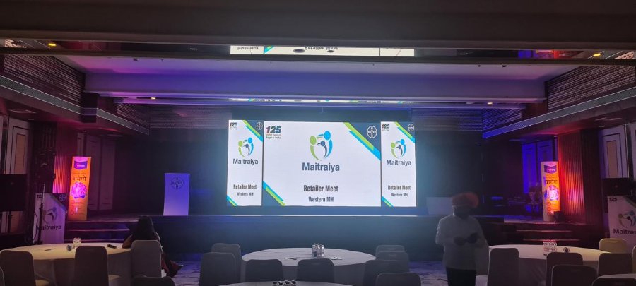 Pune Buyers Event (5)